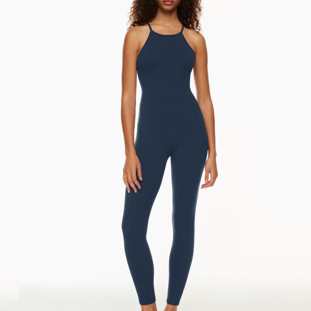 Leila Jumpsuit